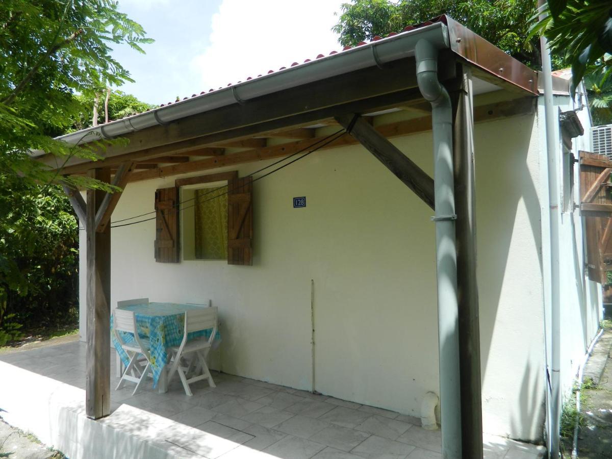 Maison De La Plage Trois-Rivières Eksteriør bilde