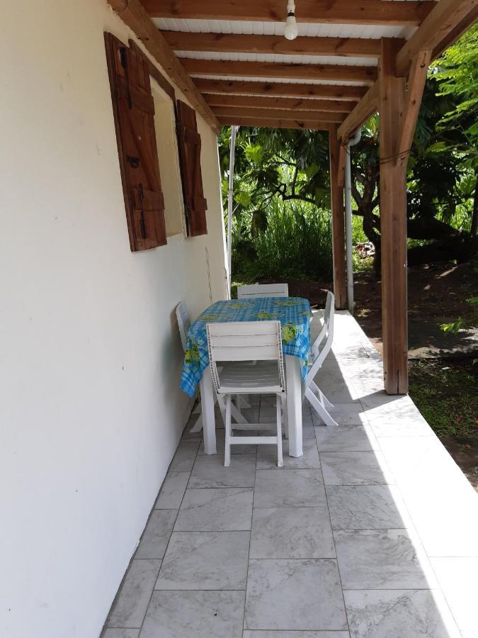 Maison De La Plage Trois-Rivières Eksteriør bilde